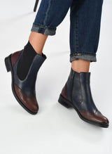 Dorking Tierra D8905 Ankle Boot