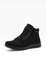 Ara Thistle 40416 Lightweight Waterproof Lug Sole Boot