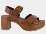 Naot Elite 123102 Platform Sandal