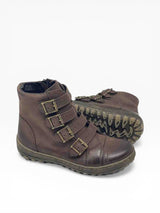 V Italia 4026 Kiki Leather Boot