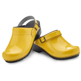Sanita Estelle 470683 Patent Convertible Clog
