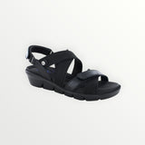 Wolky Electra 667 Ultralight Sport Sandal