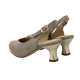 Pie Santo 240230 Sling Back Pump