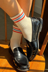 Le Bon Shoppe Girlfriend Socks