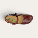 Naot Arataki 11124 Rumba Closed Toe Slingback Sandal Womens