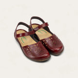 Naot Arataki 11124 Rumba Closed Toe Slingback Sandal Womens