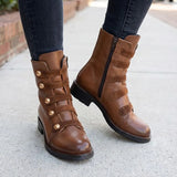 Eric Michael Dottie Boot Womens
