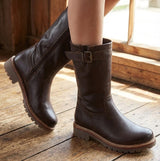 Eric Michael Thistle Boot Womens