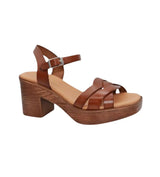 Eric Michael Heidi Heel Sandal