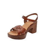 Eric Michael Heidi Heel Sandal