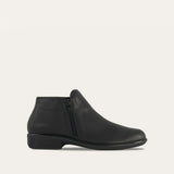 Naot Helm 26030 Leather Ankle Boot