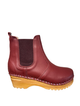 Troentorp Rockwell Chelsea Clog Boot