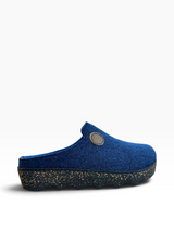 Rhode Foggia Women's Slide