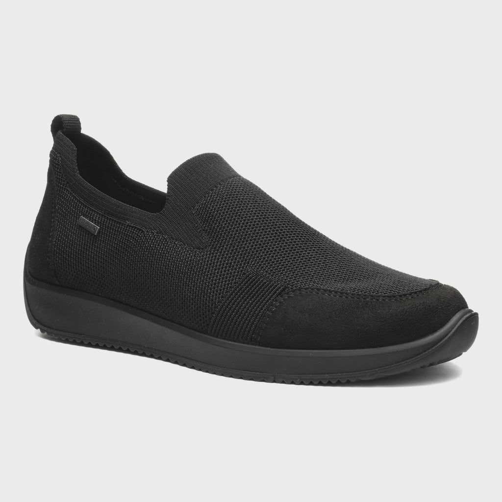 Ara Lilith II 54054 Waterproof Slip On Sneaker – Strada