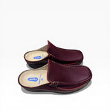 Wolky Roll Slide 6202 Open Back Clog