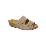 Eric Michael Sedona Comfort Slide Sandal