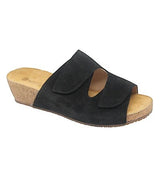 Eric Michael Sedona Comfort Slide Sandal