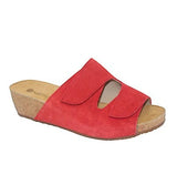 Eric Michael Sedona Comfort Slide Sandal