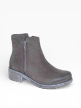 Naot Wander 17609 Water Resistant Leather Boot