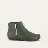 Naot Wanaka 11186 Side Zip Ankle Boot