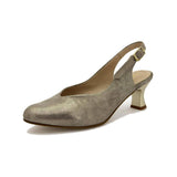 Pie Santo 240230 Sling Back Pump