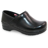 Sanita Original 457806M Men's Cabrio Leather Pro Clog Mens
