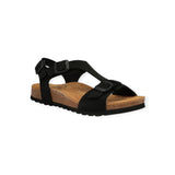 Taos MVP Shield Strap Cork Sandal