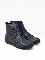 V Italia 4026 Kiki Leather Boot