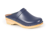 Troentorp Da Vinci 45703637 Classic Open Back Clog