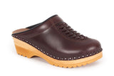 Troentorp Wright 1738 Open Back Clog