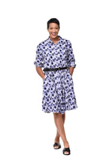 Tulip Collins CV616 Iris Dress