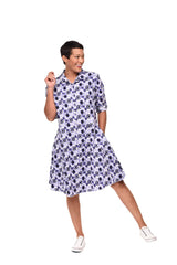 Tulip Collins CV616 Iris Dress