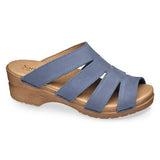 Sanita Monika 477354 Clog Sandal