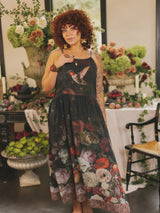 Market of Stars Flight of Fancy Slip Dress