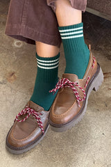 Le Bon Shoppe Girlfriend Socks