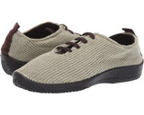 Arcopedico LS1151 knit women's comfort walking shoe with supportive design and breathable fabric.