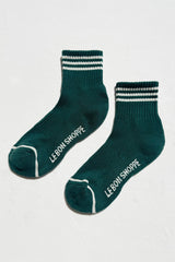 Le Bon Shoppe Girlfriend Socks