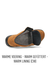 Wolky Tarda 3255 XW Water Resistant Boot WIDE WIDTH