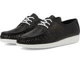 SAS Siesta Lace Up Moccasin Walking Shoe