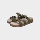 Mephisto Hannel Adjustable Strap Sandal