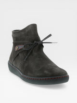 Wolky Mahal 8135 Waterproof Boot WIDE WIDTH