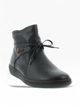 Wolky Mahal 8135 Waterproof Boot WIDE WIDTH