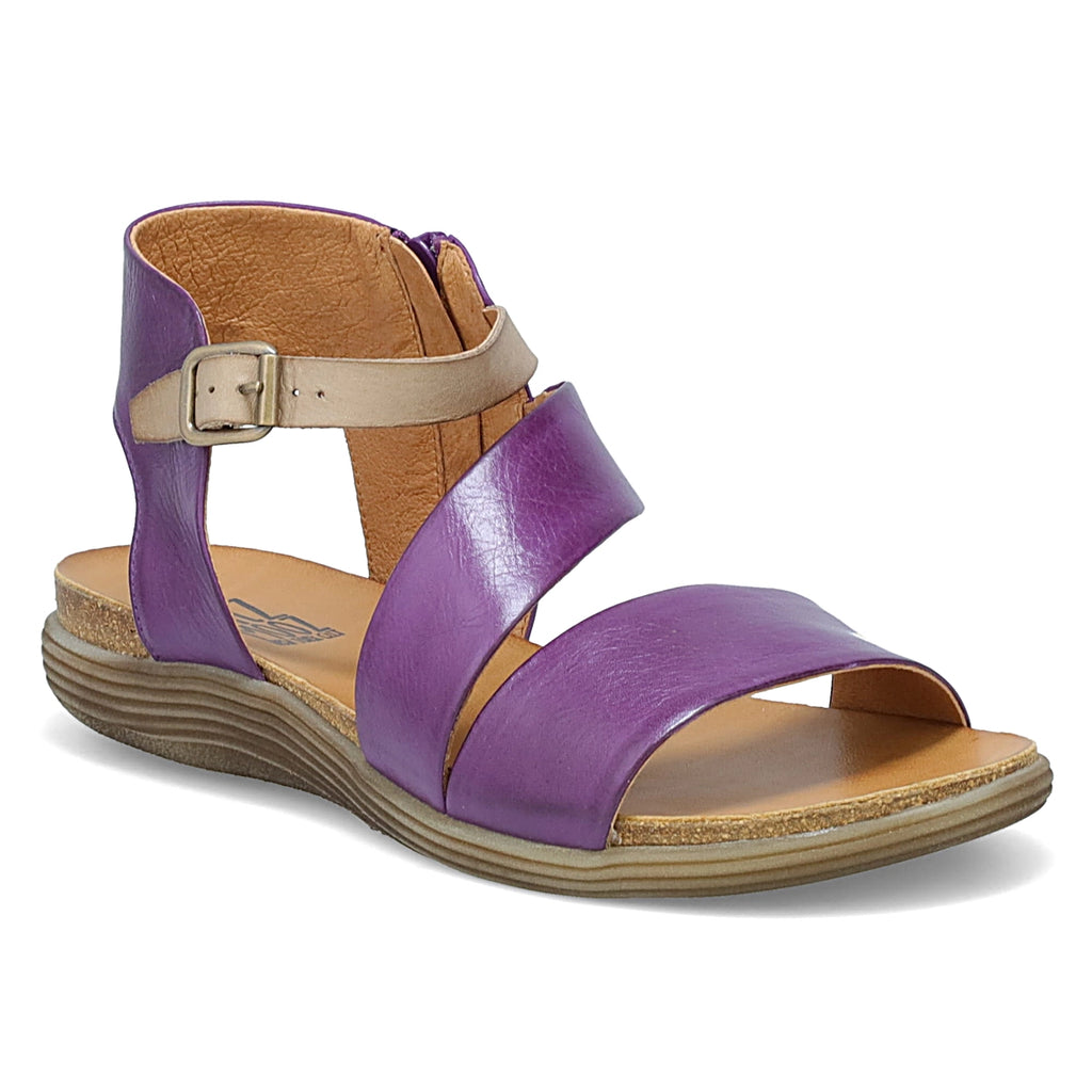Miz Mooz Meadow Sandal Womens Strada Shoes Northampton, MA