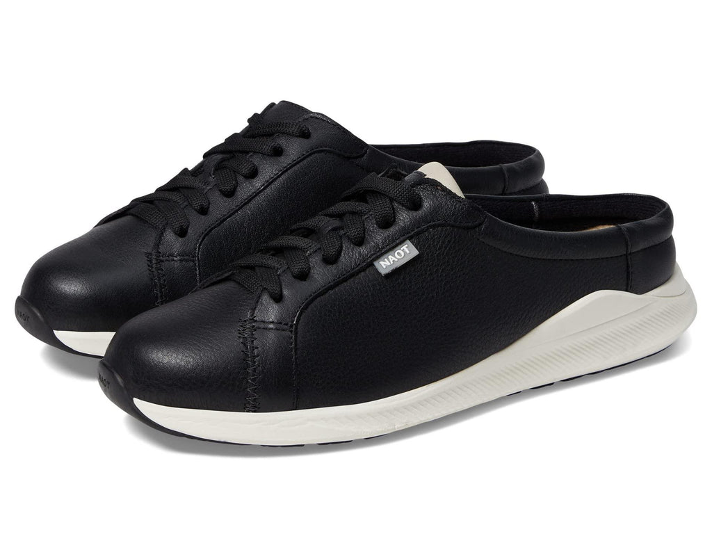 Naot Radon 17489 Slip On Leather Sneaker Strada Shoes Northampotn, MA
