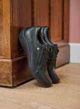 Wolky Noa 1687 Leather Walking Shoe