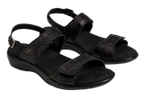 SAS Nudu Adjustable Comfort Sandal