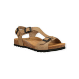 Taos MVP Shield Strap Cork Sandal
