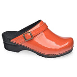 Sanita Estelle 470683 Patent Convertible Clog