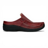 Wolky Roll Slide 6202 Open Back Clog