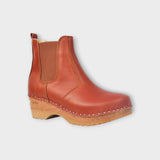 Troentorp Rockwell Chelsea Clog Boot Womens